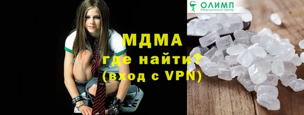 МДПВ Алексеевка
